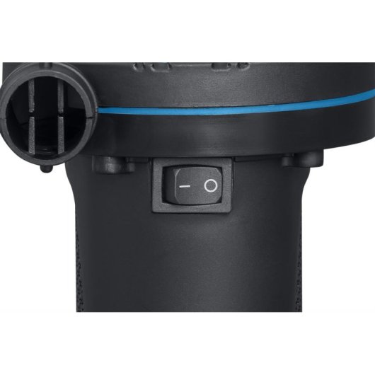 Pompa Aria Elettrica Bestway Powertouch AC 680 L/min con 3 adattatori