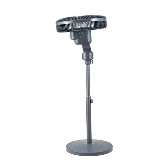 Standventilator Sogo VEN-SS-21360 65W 40cm 6 Stufen Oszillation Fernbedienung Timer