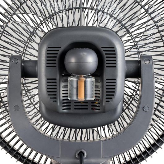 Standventilator Sogo VEN-SS-21360 65W 40cm 6 Stufen Oszillation Fernbedienung Timer