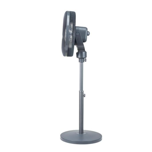 Standventilator Sogo VEN-SS-21360 65W 40cm 6 Stufen Oszillation Fernbedienung Timer