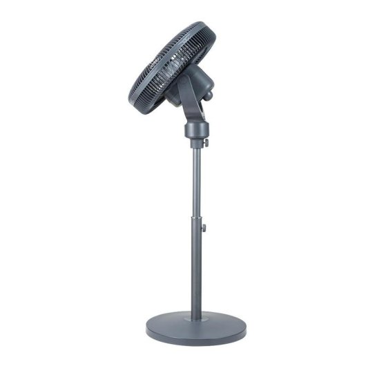 Standventilator Sogo VEN-SS-21360 65W 40cm 6 Stufen Oszillation Fernbedienung Timer