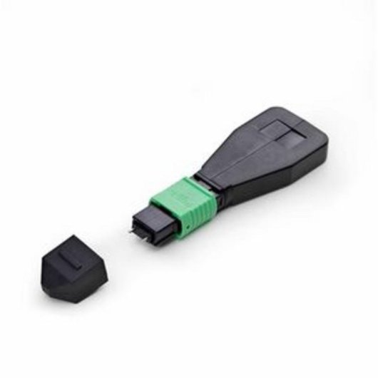 Adaptador de Bucle Invertido StarTech MPO-8 Monomodo 9/125 µm MPO/MTP Macho