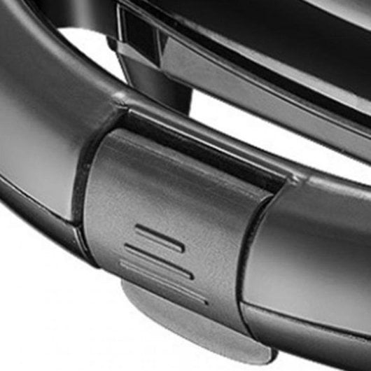 Panini Maker Emerio ST-120889 750W Nero e Argento