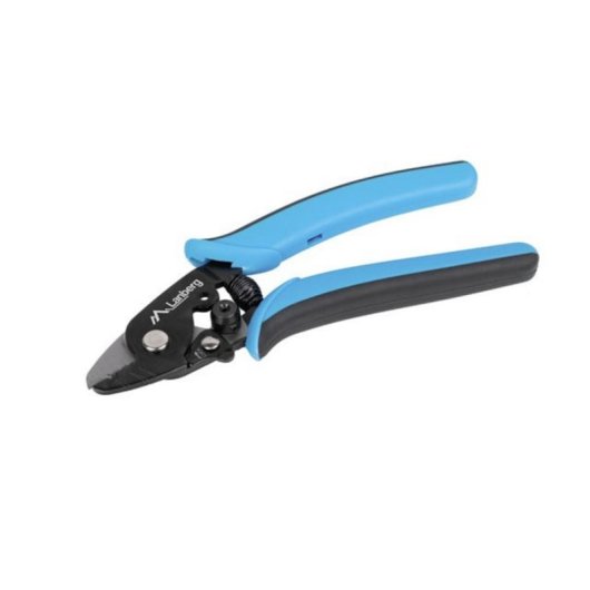 Kabelabziehwerkzeug LANBERG NT-0105 für Glasfaser mit Schutzisolierung