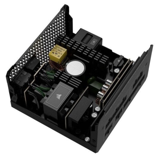 Alimentation Corsair RMe RM1000e 1000W Certifié Cybenetics Platinum Modulaire
