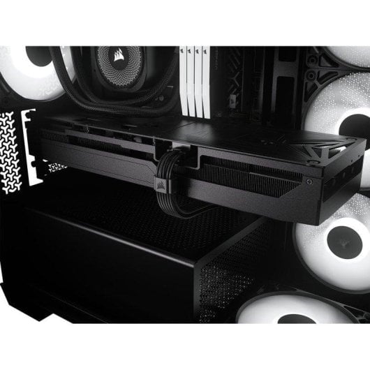 Alimentation Corsair RMe RM1000e 1000W Certifié Cybenetics Platinum Modulaire