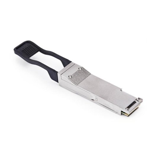 StarTech Módulo Bucle Invertido QSFP28 100G Pasivo