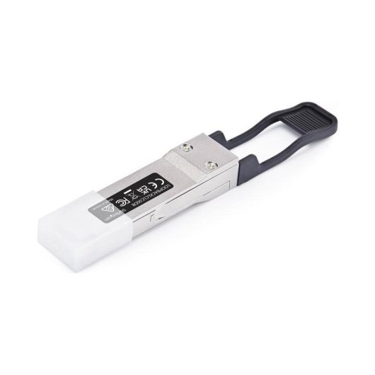 StarTech Módulo Bucle Invertido QSFP28 100G Pasivo