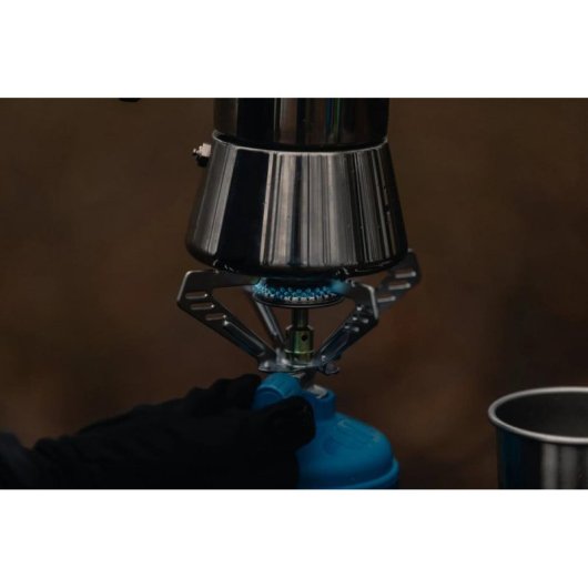 Fornello Campingaz 2230063 1 zona 1250W 280g