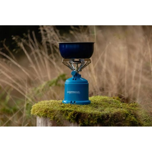 Fornello Campingaz 2230063 1 zona 1250W 280g