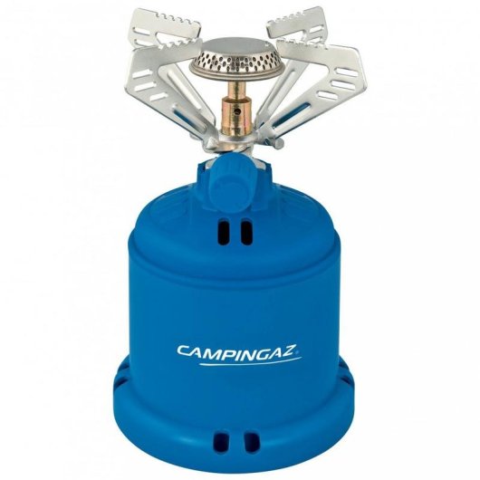 Fornello Campingaz 2230063 1 zona 1250W 280g