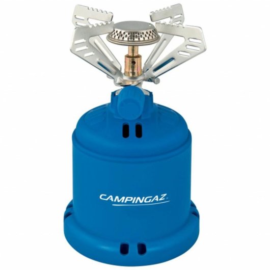 Fornello Campingaz 2230063 1 zona 1250W 280g