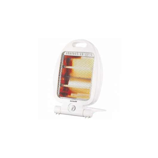Chauffage Quartz Thulos ET-QH01 800W avec système anti-basculement