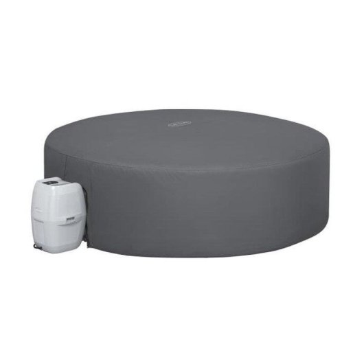 Bâche Thermique Bestway Energysense Pour Spas Ronds 236 x 71 cm, DuraPlus Isolante