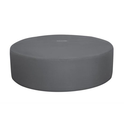 Bâche Thermique Bestway Energysense Pour Spas Ronds 236 x 71 cm, DuraPlus Isolante