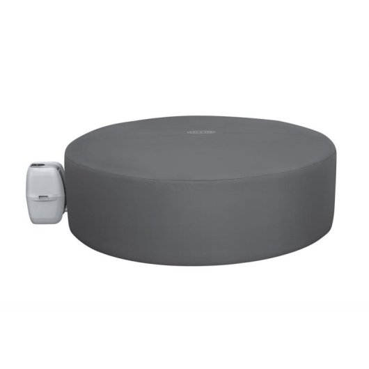 Bâche Thermique Bestway Energysense Pour Spas Ronds 236 x 71 cm, DuraPlus Isolante