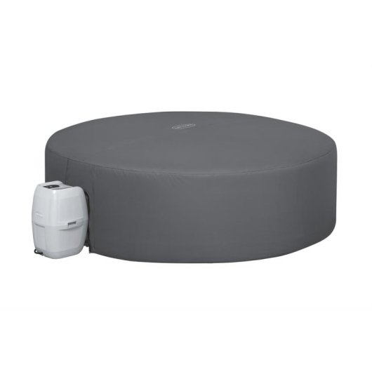 Bâche Thermique Bestway Energysense Pour Spas Ronds 236 x 71 cm, DuraPlus Isolante