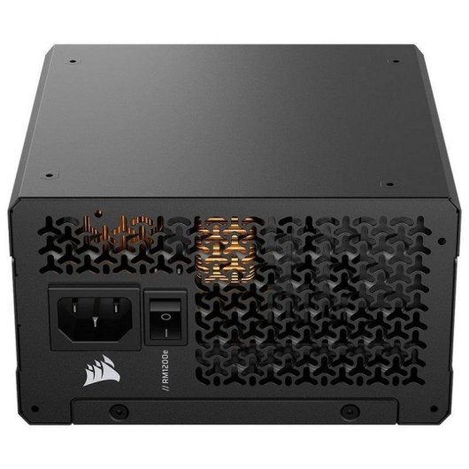 Netzteil Corsair RM1200e 1200W Cybenetics Platinum Zertifizierung modular