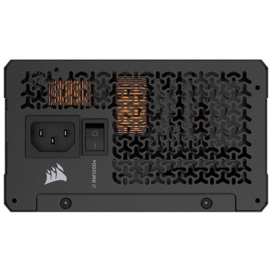 Netzteil Corsair RM1200e 1200W Cybenetics Platinum Zertifizierung modular