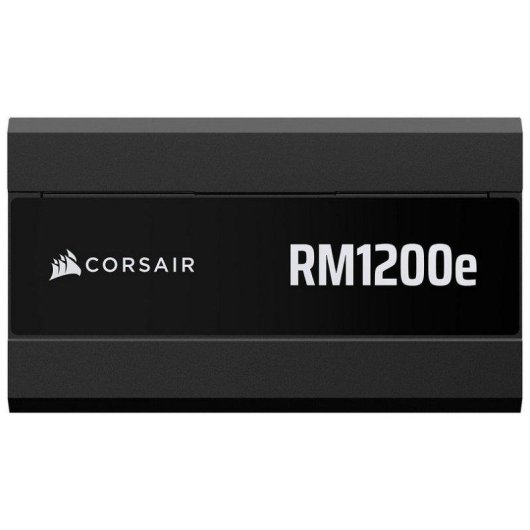 Netzteil Corsair RM1200e 1200W Cybenetics Platinum Zertifizierung modular