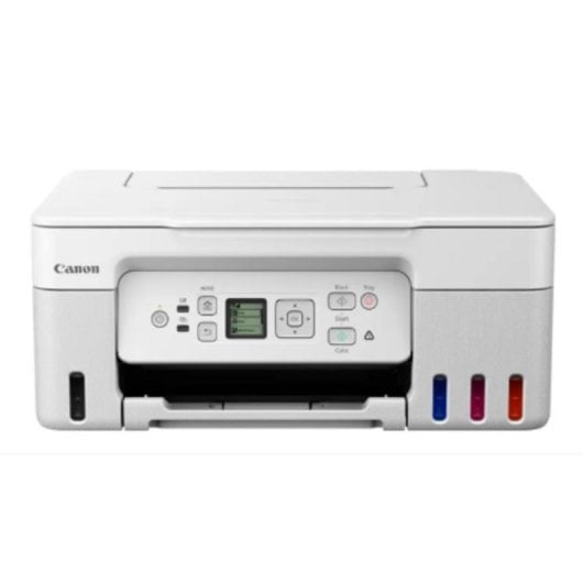 Multifonction Canon PIXMA 5805C029 Jet d'encre Couleur WiFi Duplicateur Réservoir