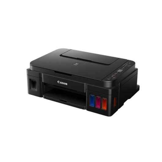Multifonction Canon PIXMA G3416 Jet d'encre Couleur WiFi LCD 1,2" Noir