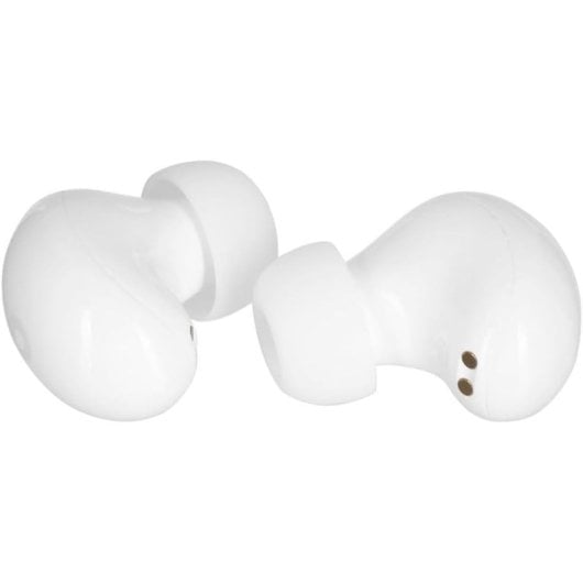 Auriculares Soundcore A30i sans fil Bluetooth, micro, IP54, charge rapide, blanc