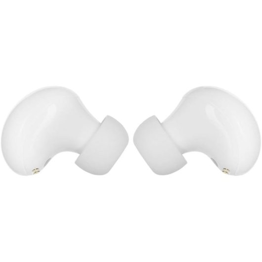 Auriculares Soundcore A30i sans fil Bluetooth, micro, IP54, charge rapide, blanc