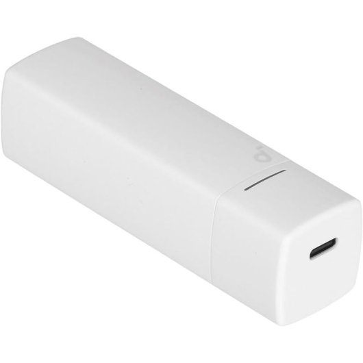 Auriculares Soundcore A30i sans fil Bluetooth, micro, IP54, charge rapide, blanc