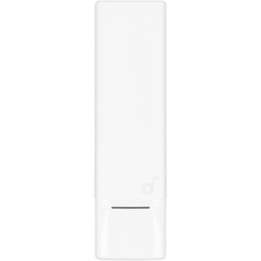Auriculares Soundcore A30i sans fil Bluetooth, micro, IP54, charge rapide, blanc