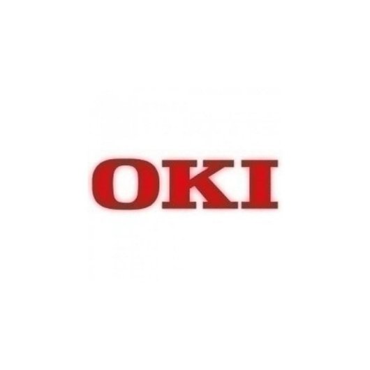 Cartucho de tóner OKI ES1624 Amarillo 5000 páginas