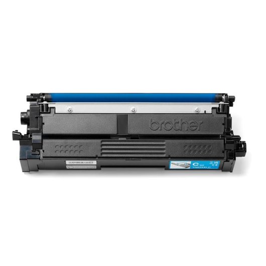 Cartuccia Toner Brother TN625XLC Cyan XL 4500 Pagine