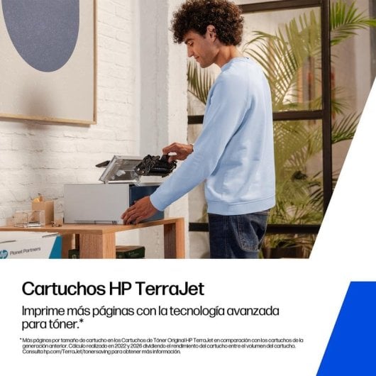 Cartuccia Toner HP LaserJet 160Y Nero 38000 Pagine