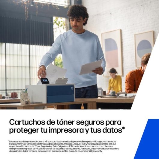 Cartuccia Toner HP LaserJet 160Y Nero 38000 Pagine