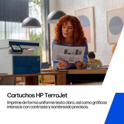 Cartuccia Toner HP LaserJet 160Y Nero 38000 Pagine
