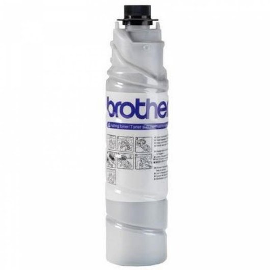 Cartuccia Toner Brother TN-1200 Nero 12.000 Pagine