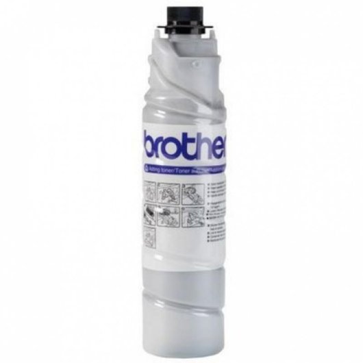 Cartuccia Toner Brother TN-1200 Nero 12.000 Pagine