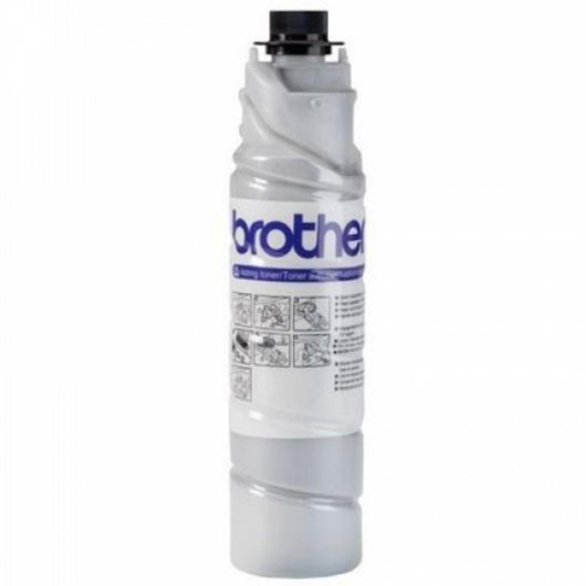 Cartuccia Toner Brother TN-1200 Nero 12.000 Pagine