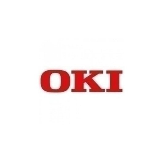 Cartouche de toner Oki ES1624 Magenta