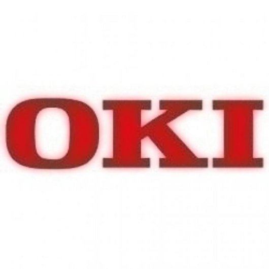Cartouche de toner Oki ES1624 Magenta