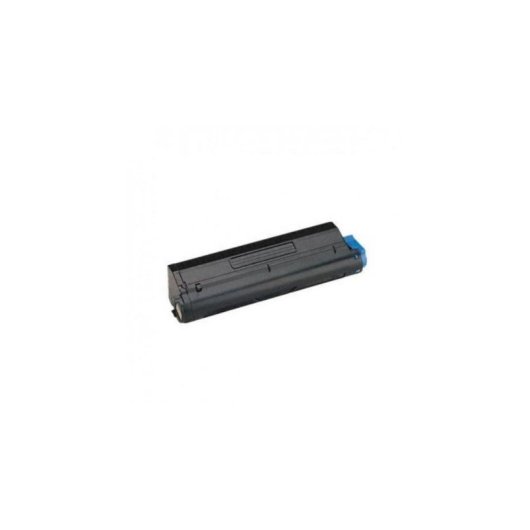 Cartuccia toner OKI originale nera per ES4140/4160/4180