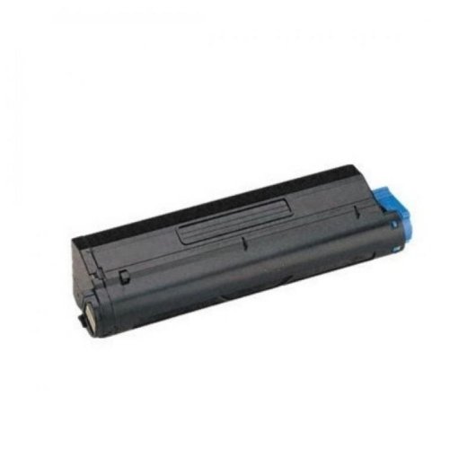 Cartuccia toner OKI originale nera per ES4140/4160/4180