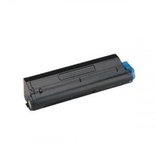 Cartuccia toner OKI originale nera per ES4140/4160/4180