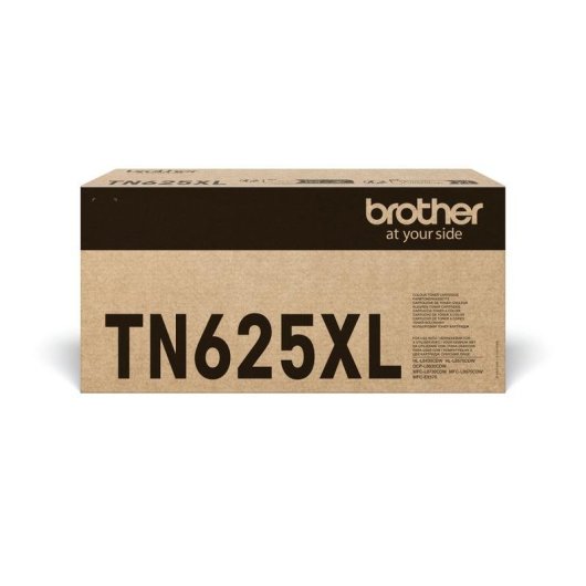 Cartuccia toner Brother TN-625XLM Magenta XL 4500 pagine