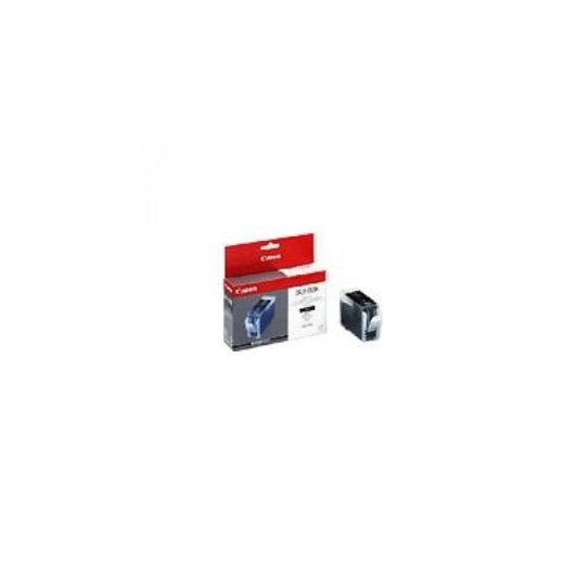 Cartuccia Inchiostro Canon BCI-8BK Nero Pigmentata Originale