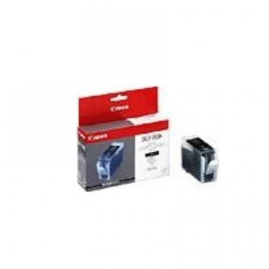 Cartuccia Inchiostro Canon BCI-8BK Nero Pigmentata Originale
