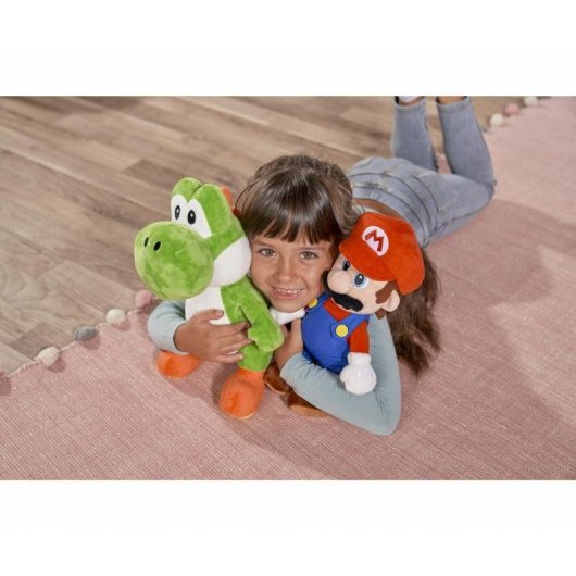 Peluche Simba Toys Super Mario 30 cm