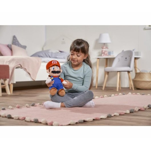 Peluche Simba Toys Super Mario 30 cm