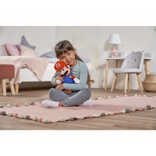 Peluche Simba Toys Super Mario 30 cm