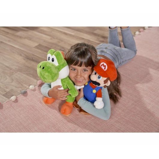 Peluche Simba Toys Super Mario 30 cm